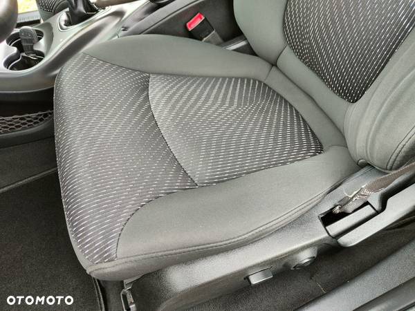 Fiat Freemont 2.0 Multijet 16V DPF Lounge - 18