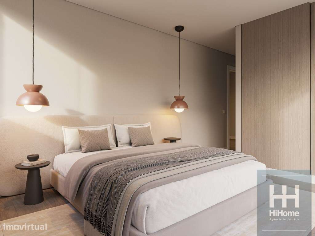 Apartamento T2 no Lugar de Baixo - Ponta do Sol - Grande imagem: 5/9