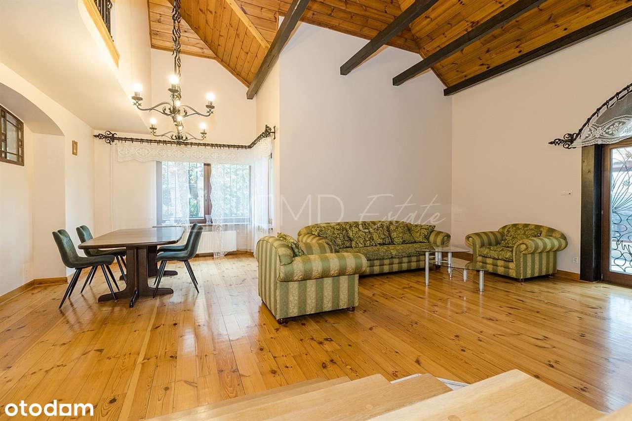 Dom na sprzedaż, Warszawa, 5 pokoi-2