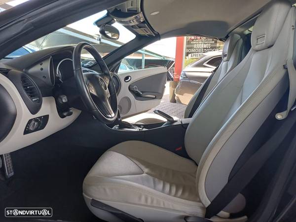 Mercedes-Benz SLK 200 K Aut. - 33