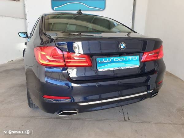 BMW 540 i xDrive Line Luxury Auto - 15