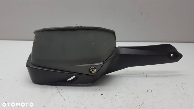 OSŁONA DŁONI KIEROWNICY HANDBAR BMW R 1200 GS - 1