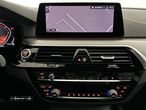 BMW 520 d Touring Aut. M Sport Edition - 22