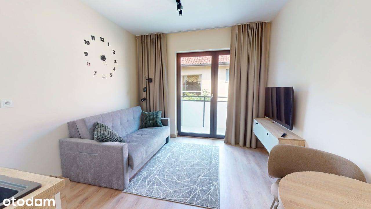 HIT inwestycyjny - gotowa kawalerka pod klucz - Pełny obrazek: 3/16