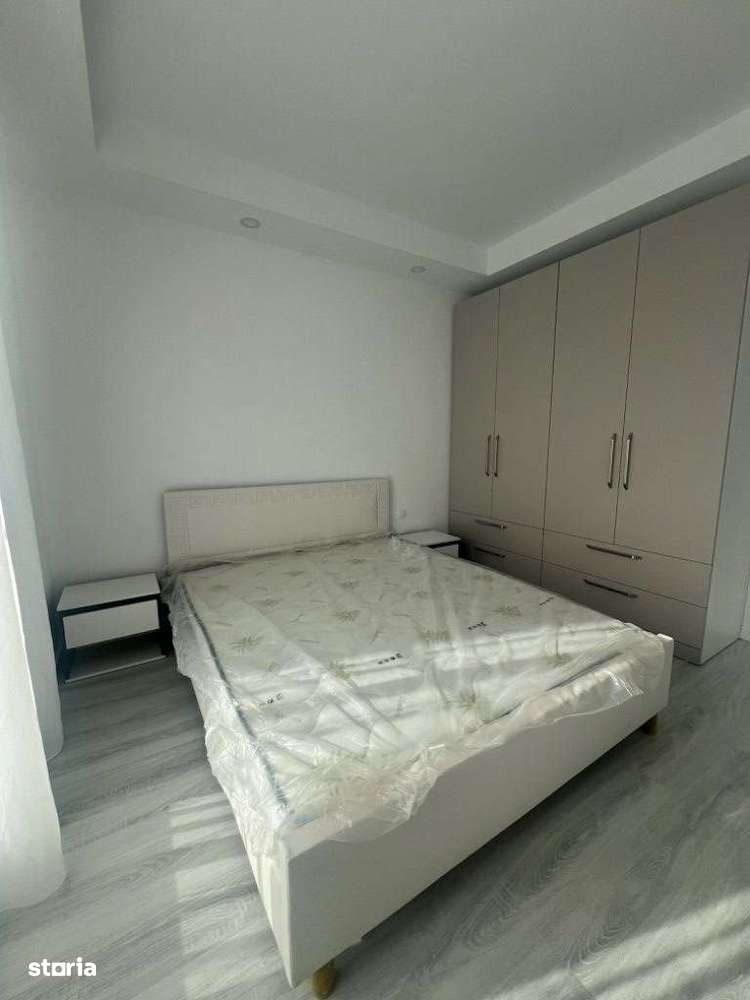 Apartament 2 camere, decomandat , complex Cosmopolis - Imagine principală: 5/7