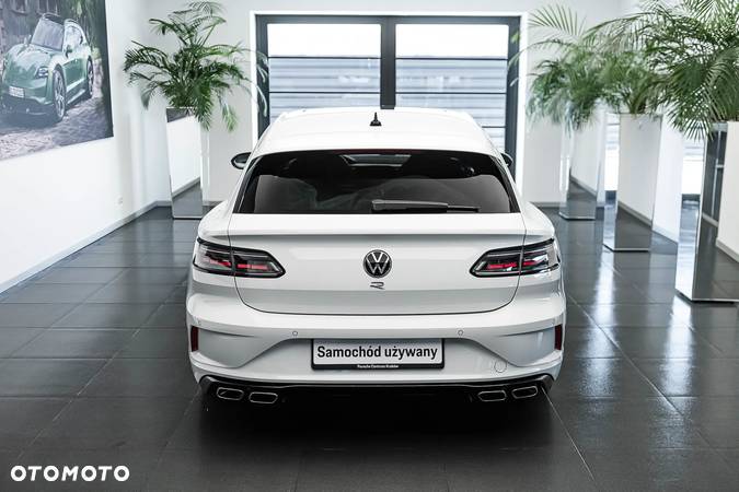 Volkswagen Arteon 2.0 TSI 4Motion R DSG - 7