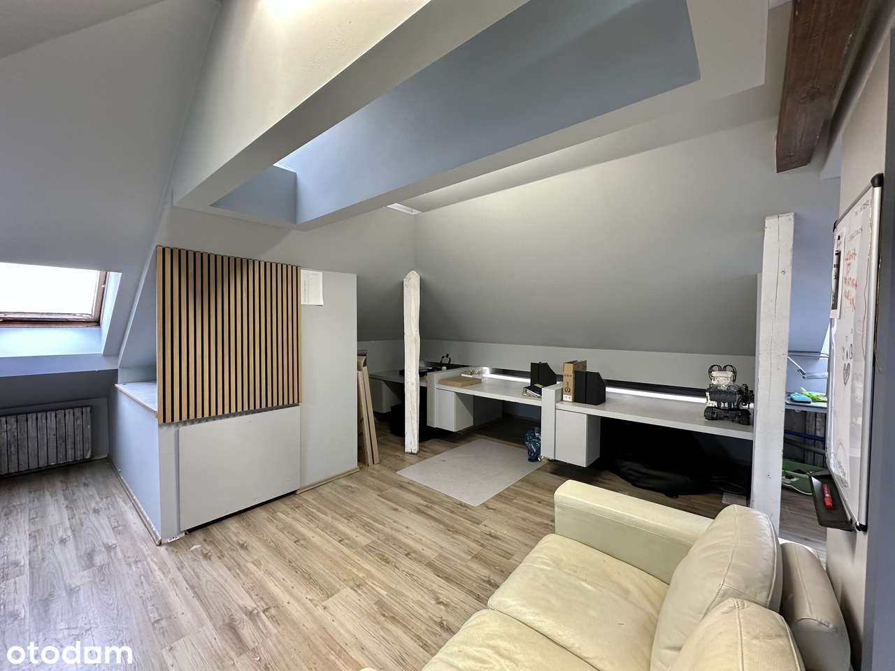 Lokal z potencjałem inwestycyjnym | 130 m² | Poznań, Wilda-13