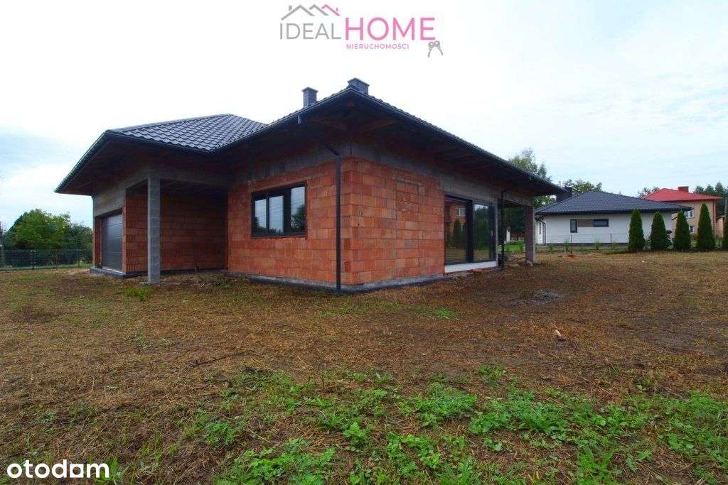 Dom na sprzedaż - Kłyżów (pow. stalowowolski) - Pełny obrazek: 4/20