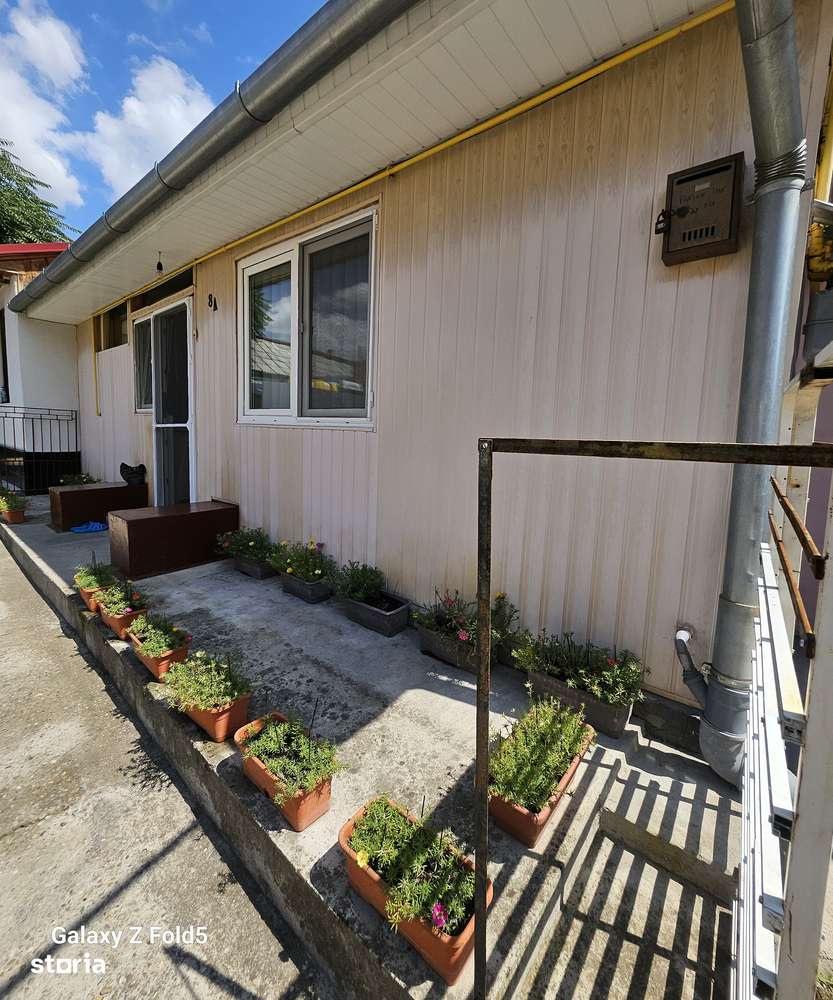 Apartament ultracentral la casă – Oradea, str. Cuza Vodă - Imagine principală: 1/20