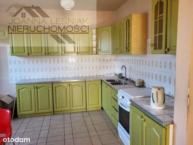 Dom, 190 m², Witeradów-3