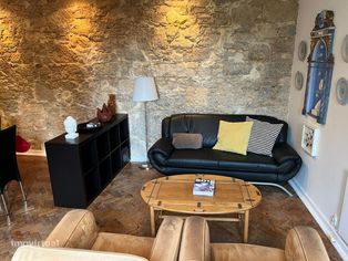 Apartamento T2+1, mobilado, na Calçada da Graça - Grande imagem: 3/17