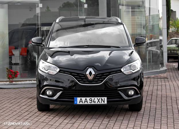 Renault Grand Scénic 1.3 TCe Limited - 3