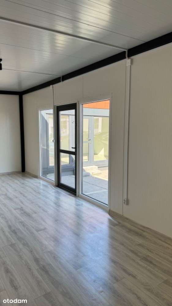 Do wynajęcia pomieszcza biurowe w kontenerach - Pełny obrazek: 5/9