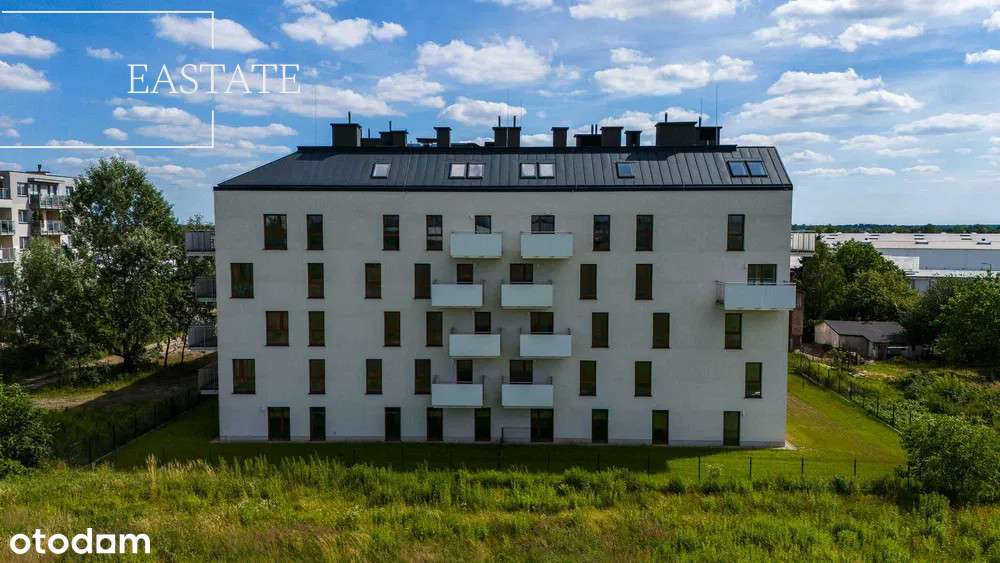 bez PCC/Bez Prowizji/oddane do użytkowania - Pełny obrazek: 4/9