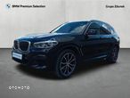 BMW X3 xDrive20d M Sport sport - 1