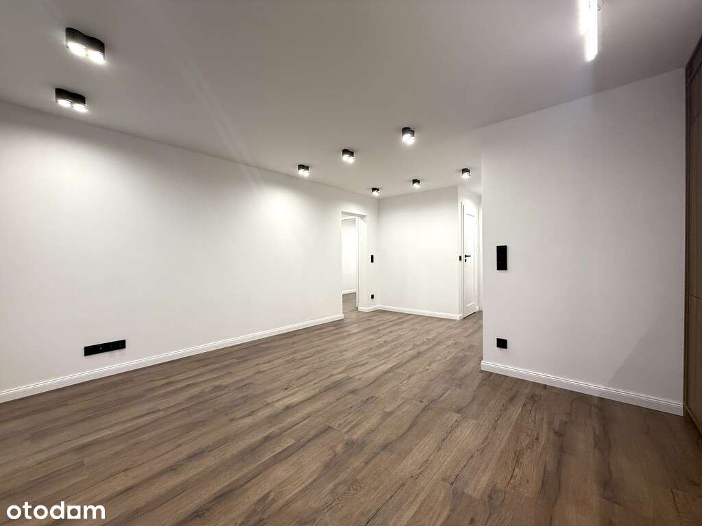 Świeżo po remoncie | Bez piecyka | Nowe okna |-5