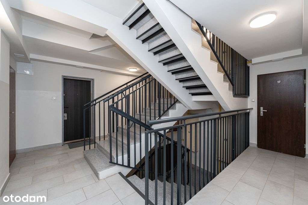 2 pokoje z widną kuchnią przy parku, Mokotów-9