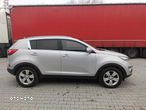 Kia Sportage - 4