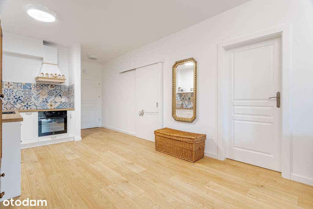 2 pokoje - Marki - Bezczynszowe z pięknym ogrodem-18