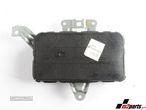 Airbag Porta Esquerdo/Trás Seminovo/ Original MERCEDES-BENZ C-CLASS (W203)/MERCE... - 1