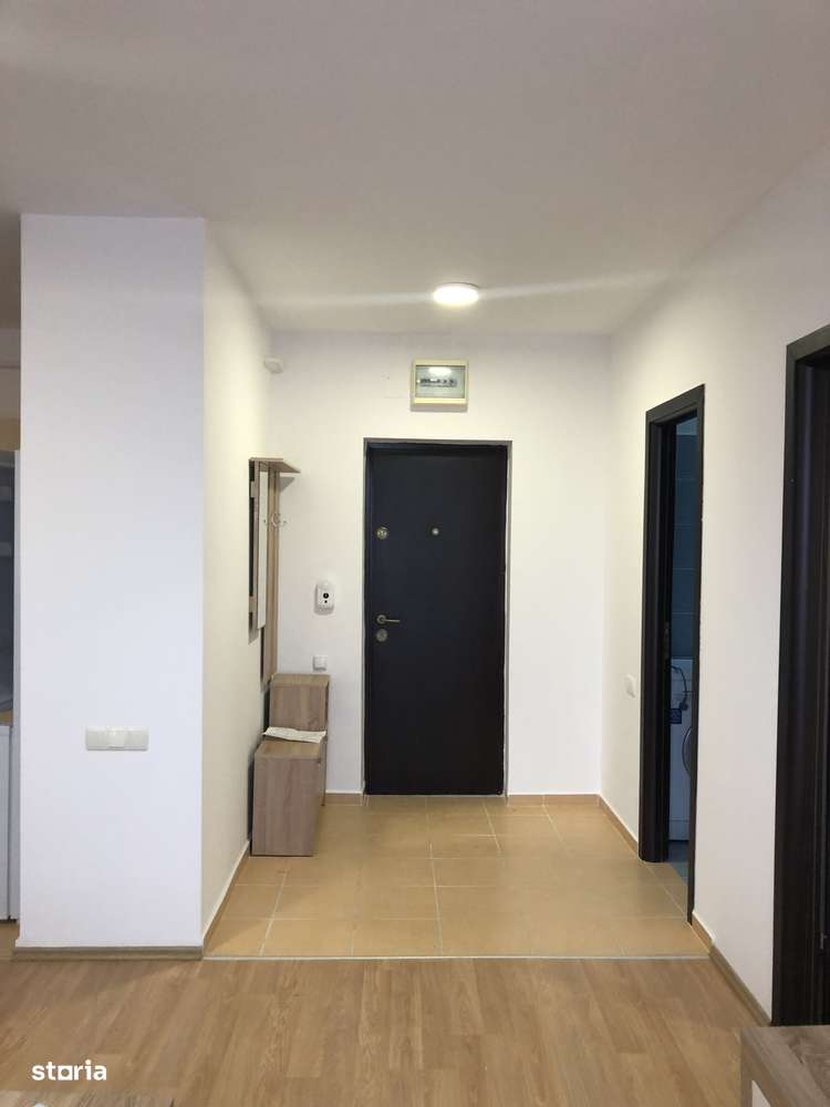 Apartament doua camere Tatarasi complex Green Park-5