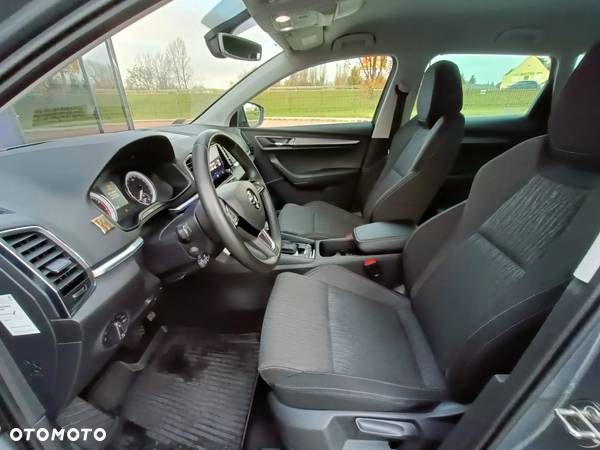 Skoda Karoq 1.5 TSI ACT GPF 4x2 Style DSG - 18