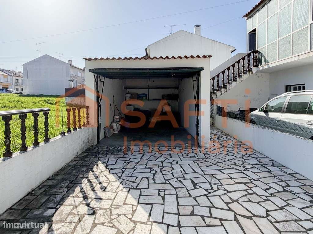 Moradia T3 em Abrantes - Grande imagem: 4/31