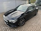 Mercedes-Benz CLA 220 d AMG Line 8G-DCT - 9