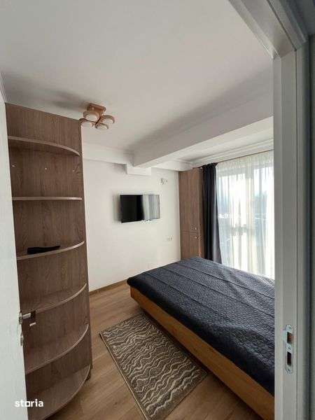 Apartament 2 camere Soporului, langa Baza Sportiva Gheorgheni - Imagine principală: 4/8