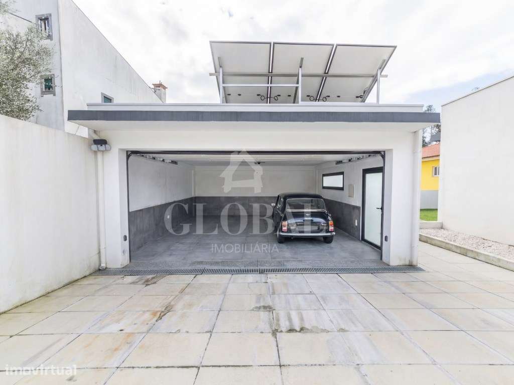 Moradia t3+1 Espargo-18