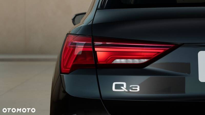 Audi Q3 35 TFSI mHEV S Line S tronic - 4