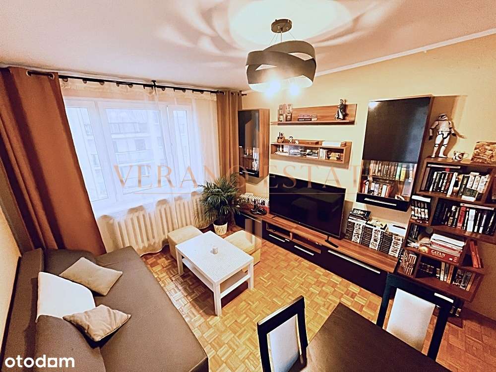 Do wprowadzenia | 3 pokoje | umeblowane - Pełny obrazek: 2/11