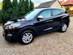 Hyundai Tucson 1.6 GDI BlueDrive Style 2WD - 33