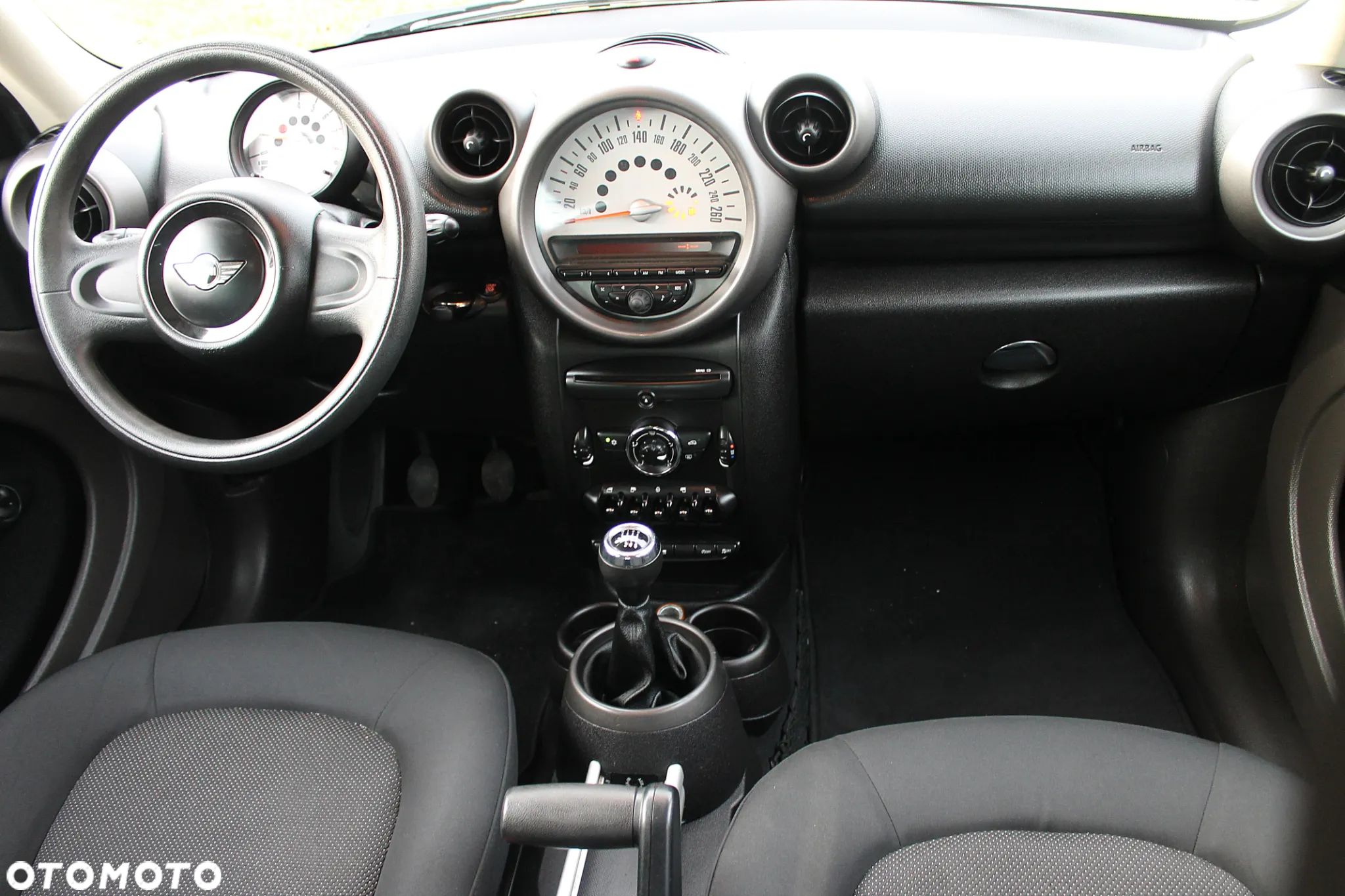 MINI Countryman One - 6