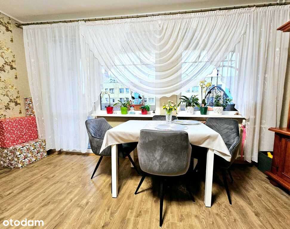 2 pokoje w niskim bloku przy Puszczy Wkrzańskiej - Pełny obrazek: 2/10