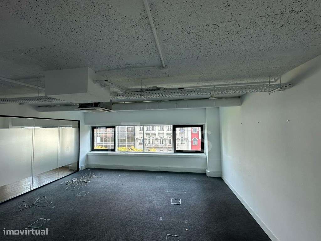 Escritório para arrendamento - Av. 5 Outubro, em Lisboa - Grande imagem: 5/21