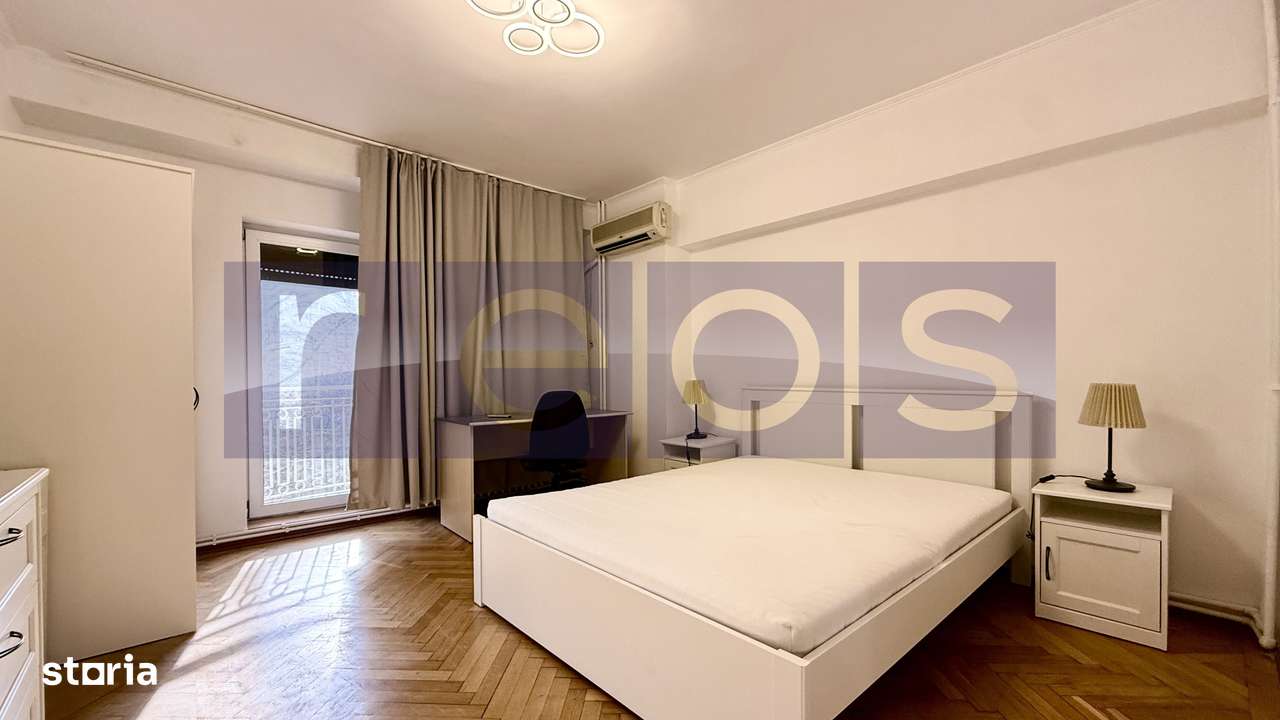 INCHIRIERE 4 CAMERE | PIAȚA UNIRII | MOBILAT SI UTILAT - Imagine principală: 5/13