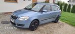 Skoda Fabia 1.6 16V Comfort - 3