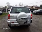 Toyota RAV4 2.0 VVT-i 4x4 - 4