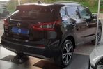 Nissan Qashqai 1.5 dCi N-Connecta 18 PS - 4