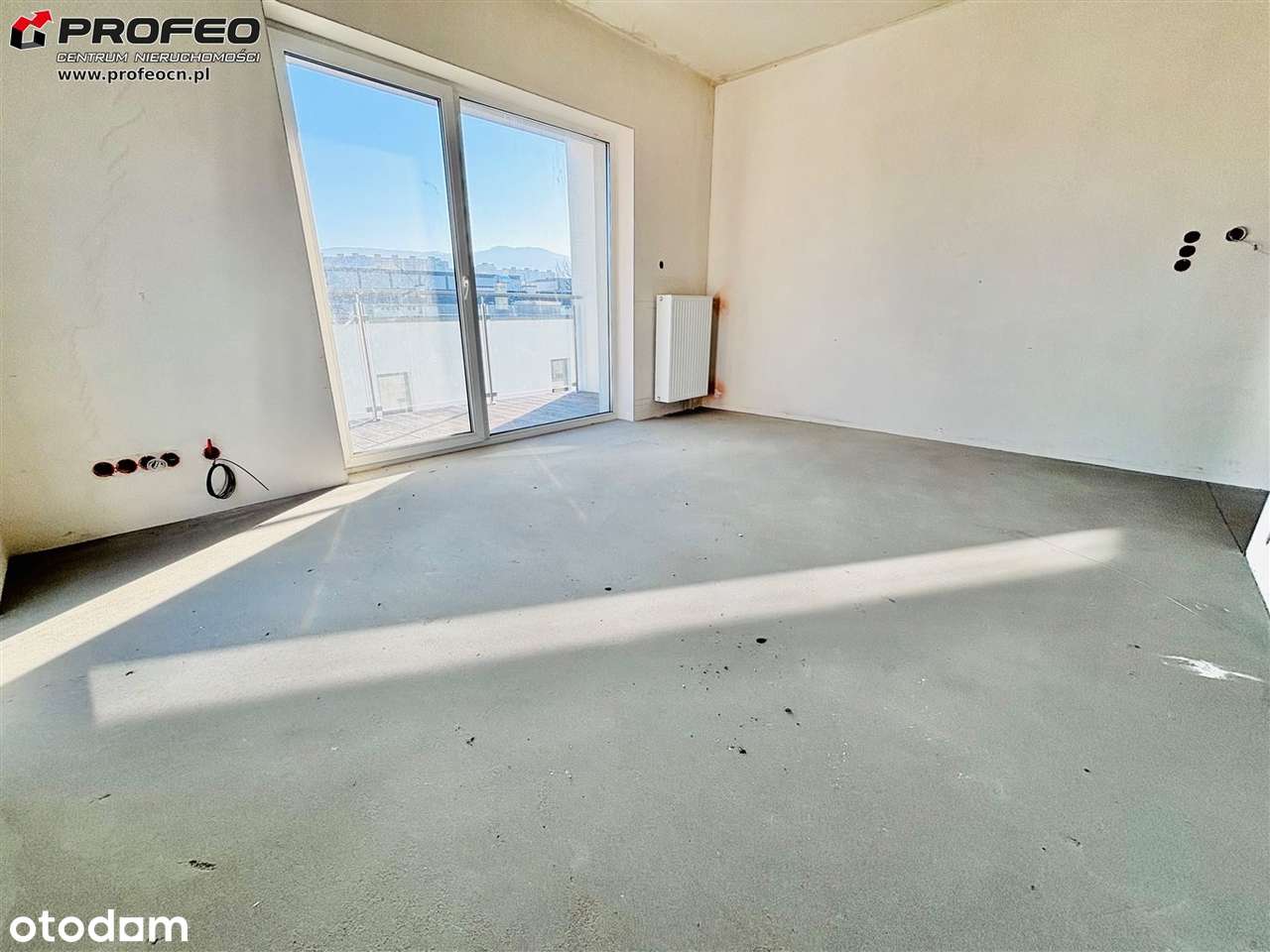 PIĘKNY Widok NA GÓRY! 3 Pokoje W Pobliżu Centrum! - Pełny obrazek: 5/20