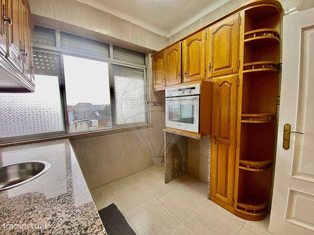 Apartamento T2 para venda - Grande imagem: 4/11