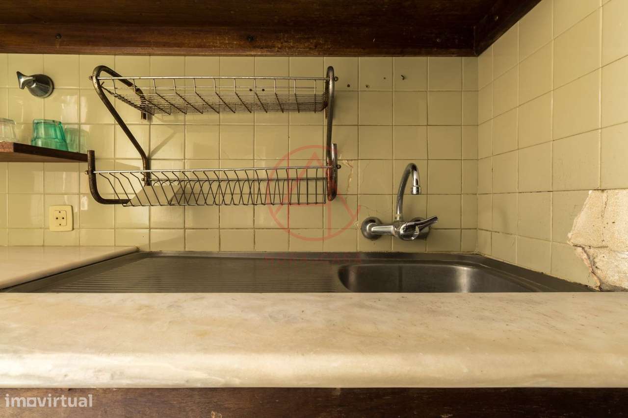 Apartamento I Triplex I Vista Mar I Sesimbra - Grande imagem: 4/37