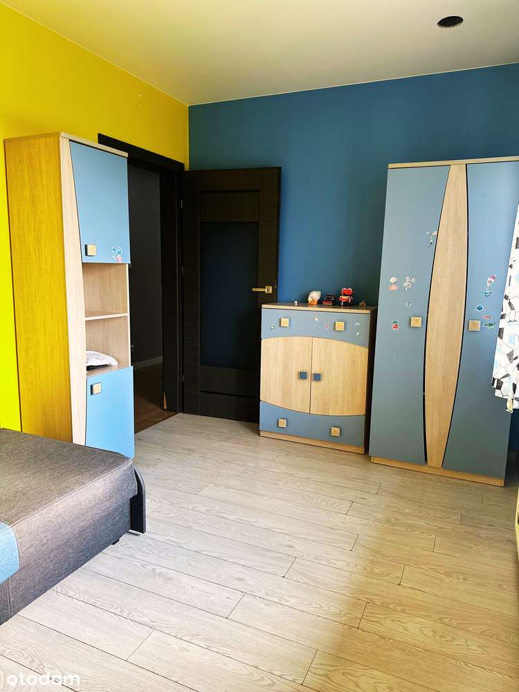 Komfortowy, parterowy DOM w Anusinie na sprzedaż ! ! !-13