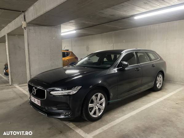 Volvo V90 D3 Geartronic Momentum - 2