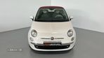 Fiat 500C 1.2 Lounge - 3