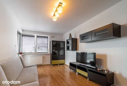 3-pokojowe z balkonem i garażem na Ursusie - Pełny obrazek: 1/8