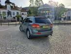 Dodge Journey 2.0 CRD SXT ATX - 35