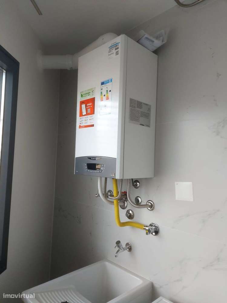 Apartamento T2 - Novo a estrear em Gaia, Porto - Grande imagem: 5/16