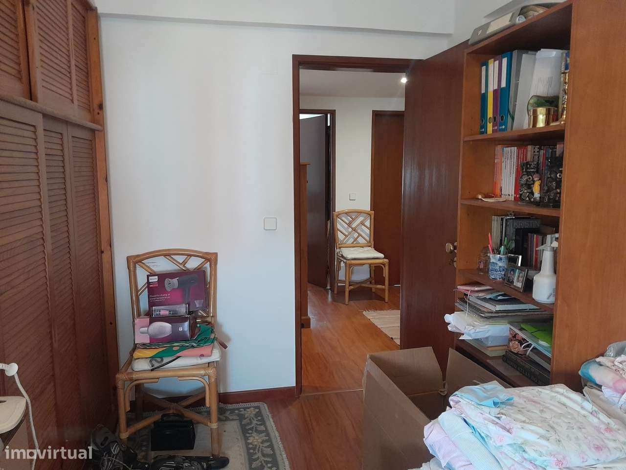 Apartamento T4 Alfragide Sul-15